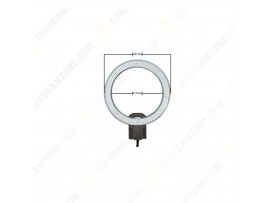 LED Ring Light CN-R640 18"